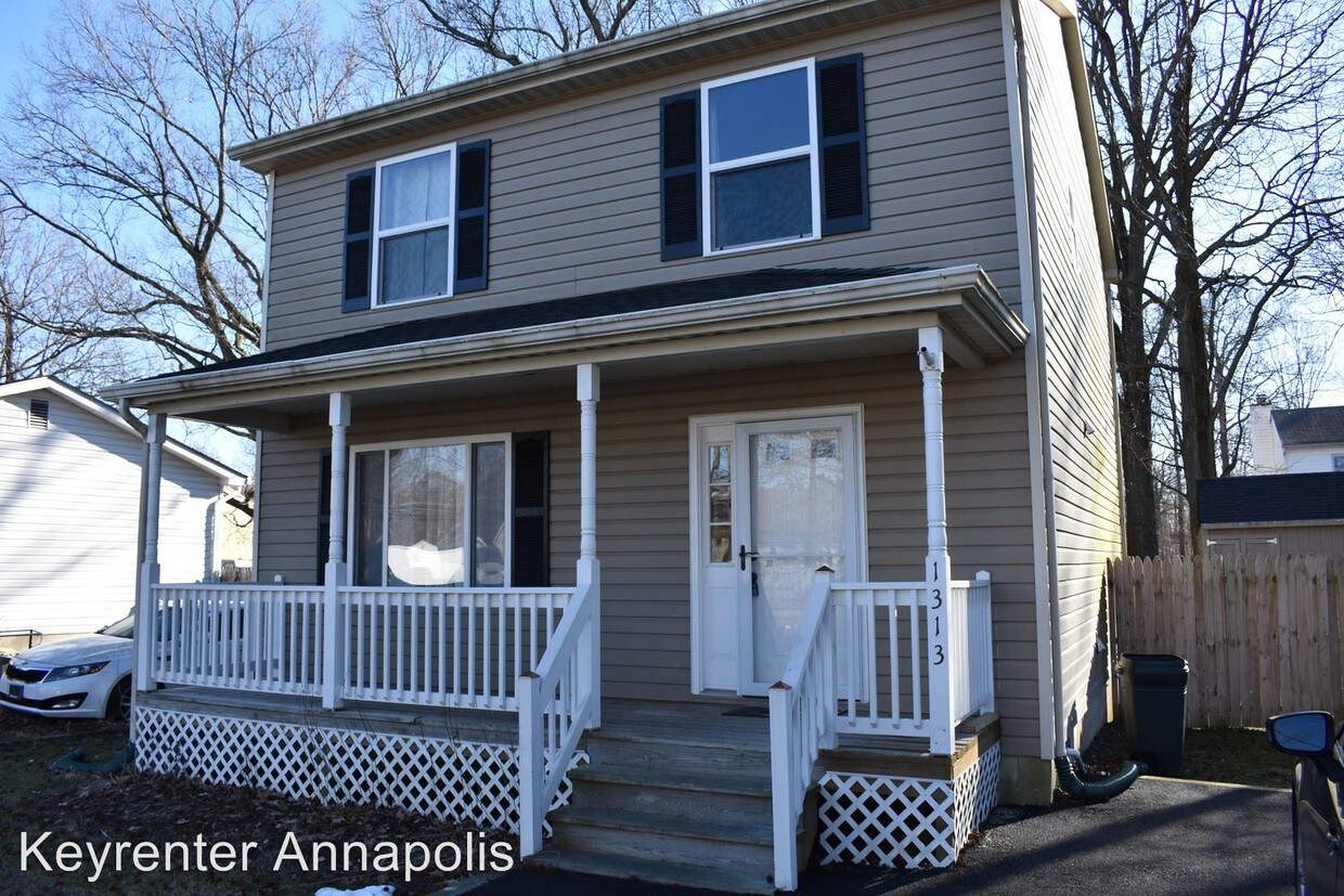Foto principal - 3 br, 2.5 bath House - 1313 Juniper Street
