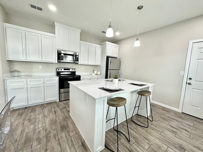 Foto del edificio - 1412 S Yankton St