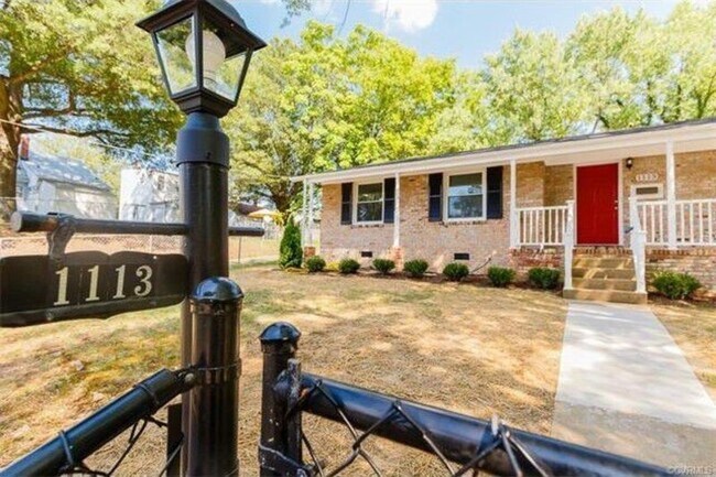 Foto del edificio - 1113 Eggleston St