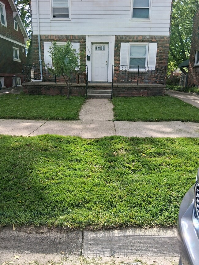 Building Photo - 4819 Woodworth St