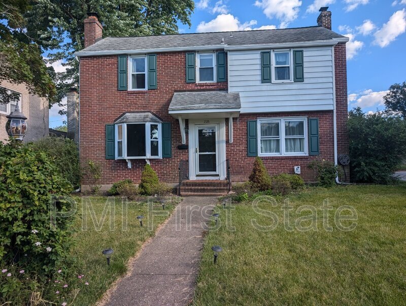 Primary Photo - 226 Sandra Rd