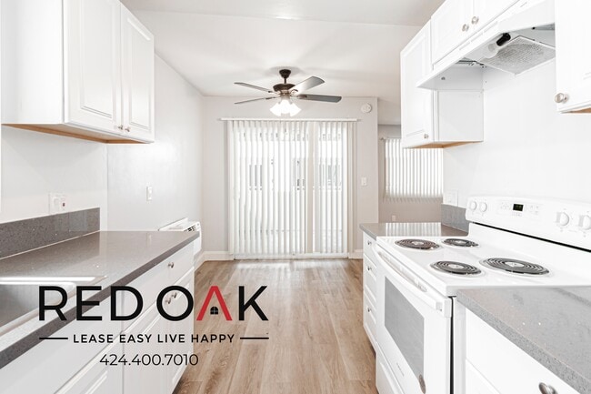 Foto del edificio - 1415 N Durant St