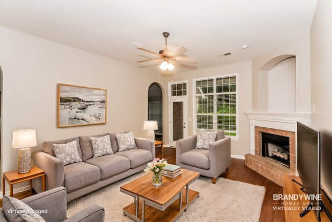 Building Photo - 1581 Farkleberry Dr