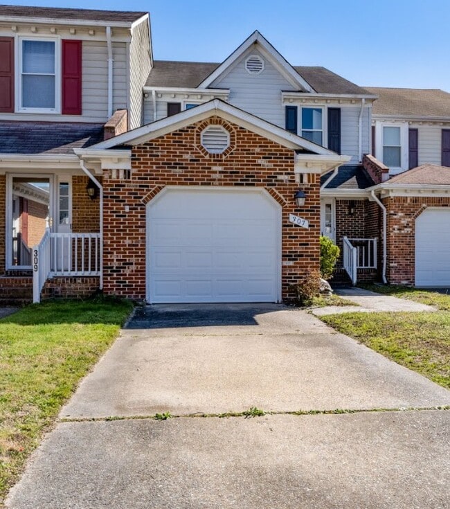 Building Photo - 307 Pratt Ct