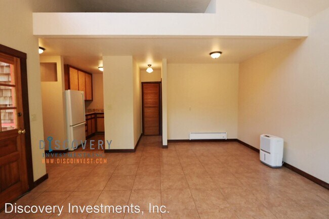 Foto del edificio - 1 br, 1 bath House - 1933 Francisco Street...