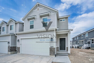 Building Photo - 4093 W Harmony Dr