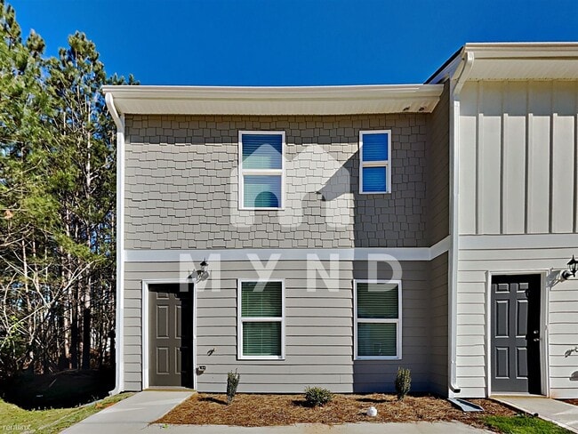Building Photo - 3 br, 2.5 bath Townhome - 1824 Carrington Dr