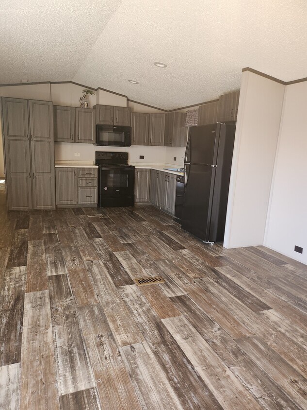 Foto del edificio - 3800 N Golder Ave