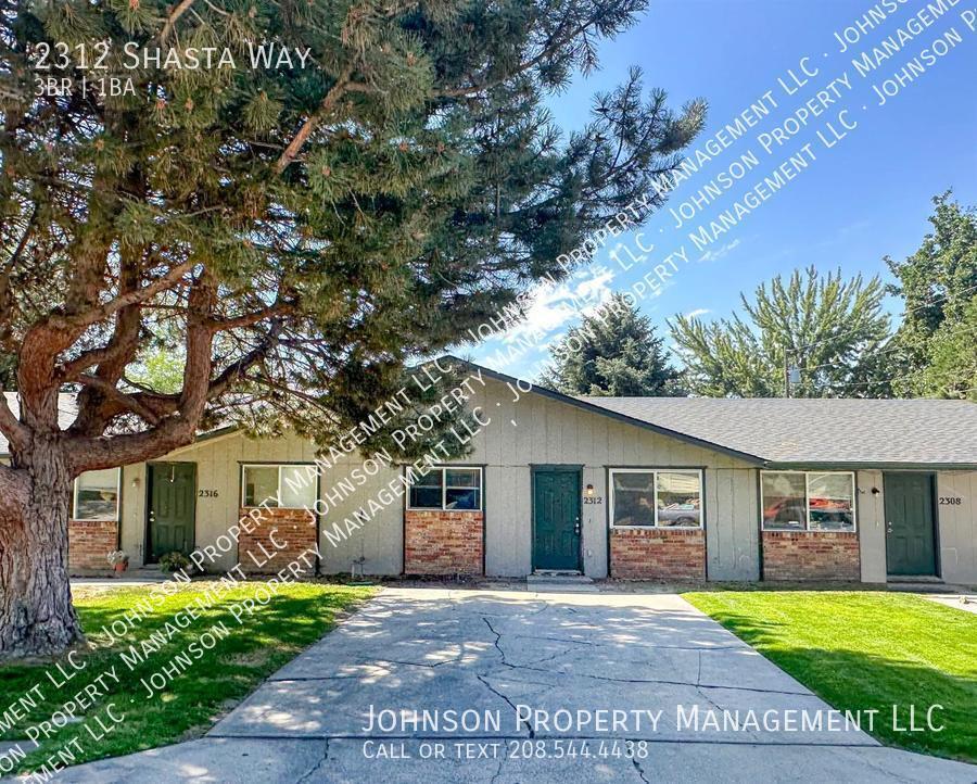 Highly soughtafter Canyon Hill neighborho... Apartment for Rent in