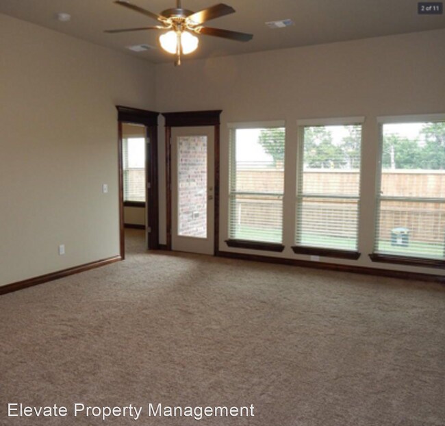 Foto del edificio - 3 br, 2 bath House - 2312-Starwood Way