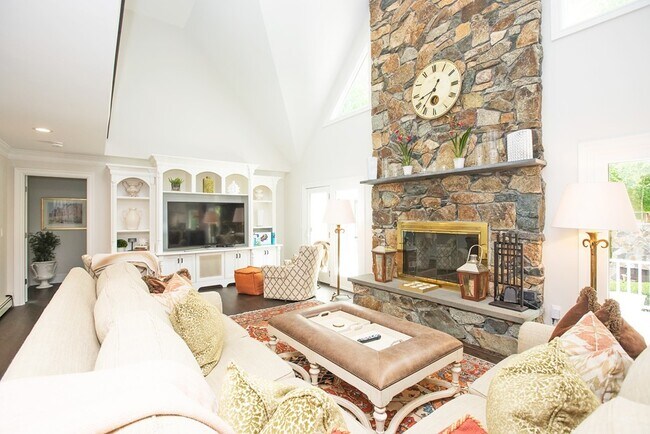 Foto del edificio - 272 Beechwood St