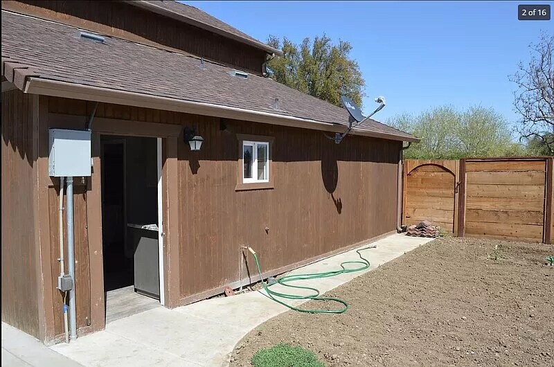 16242 Clover Ave Unit Barn Condo, Patterson, CA 95363 Condo for Rent