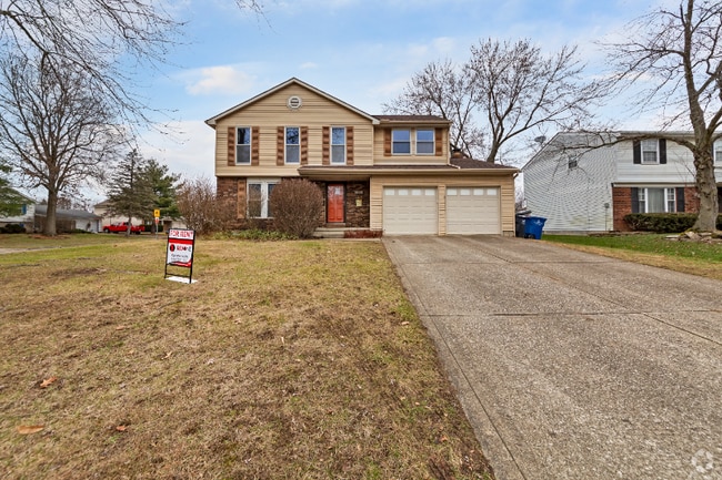 Building Photo - 8214 Priestley Dr