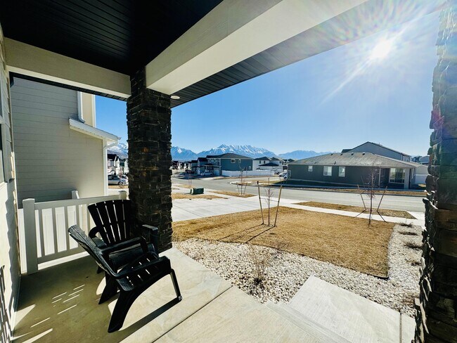 Foto del edificio - 2687 N Snowberry Dr