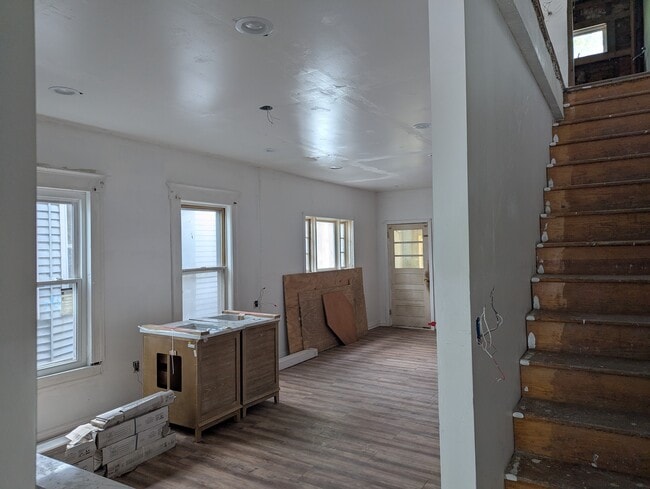 Building Photo - 119 Wyoming St