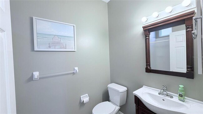 Foto del edificio - 218 Sand Key Estates Dr