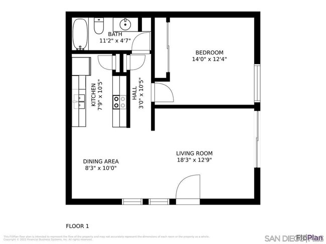 Building Photo - 37 Dearborn Pl