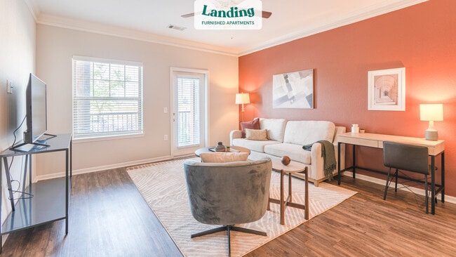 Building Photo - 2001 Rosen Dr