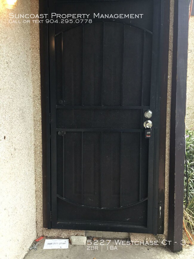 Building Photo - 5227 Westchase Ct
