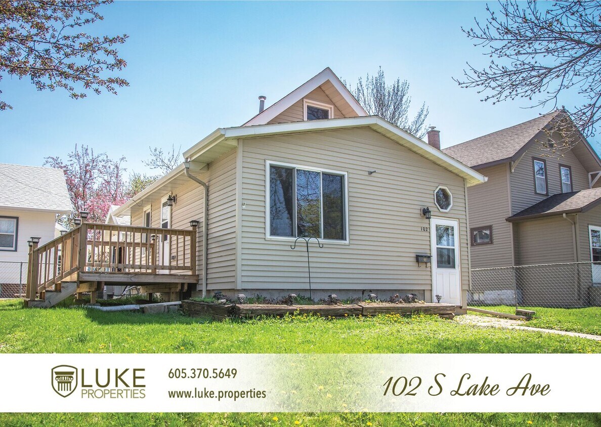 Foto principal - 102 S Lake Ave