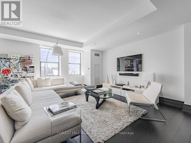 Photo du bâtiment - 2 Avenue Rd