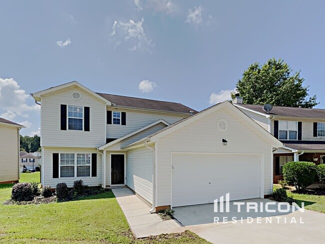 Building Photo - 1115 St Phillips Ct