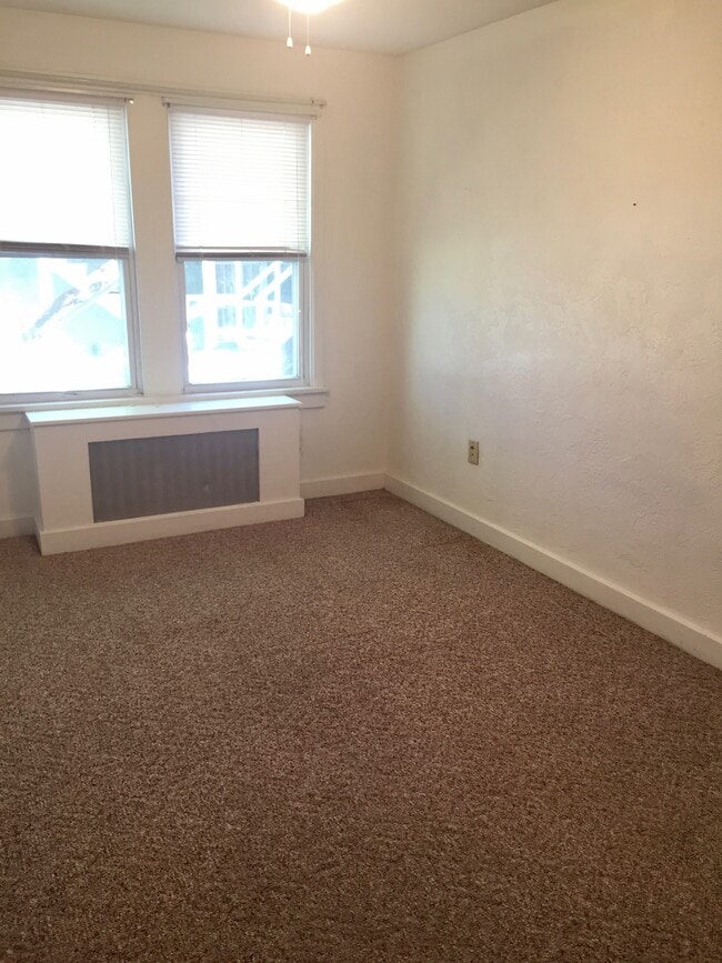 Bedroom 2 - 203 East Patterson Avenue