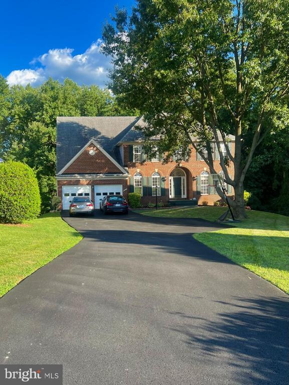 Foto del edificio - 5317 Poplar Valley Ct