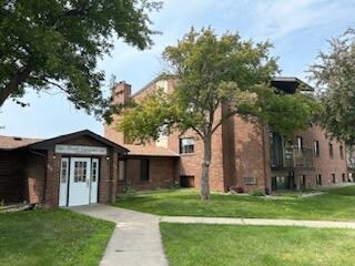 Foto del edificio - 404 1st Ave NW