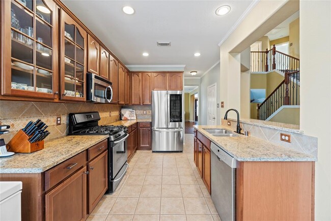 Building Photo - 9615 Beckwood Post Dr