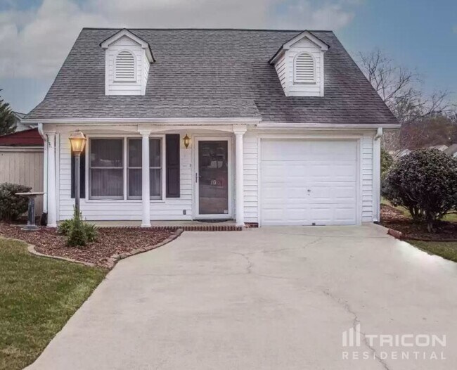 Building Photo - 113 Cobblestone Court Anderson SC