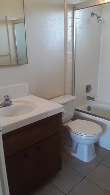 Wishon Garden Apartments