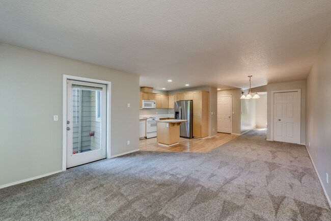 Building Photo - 20815 SW Cherry Orchards St