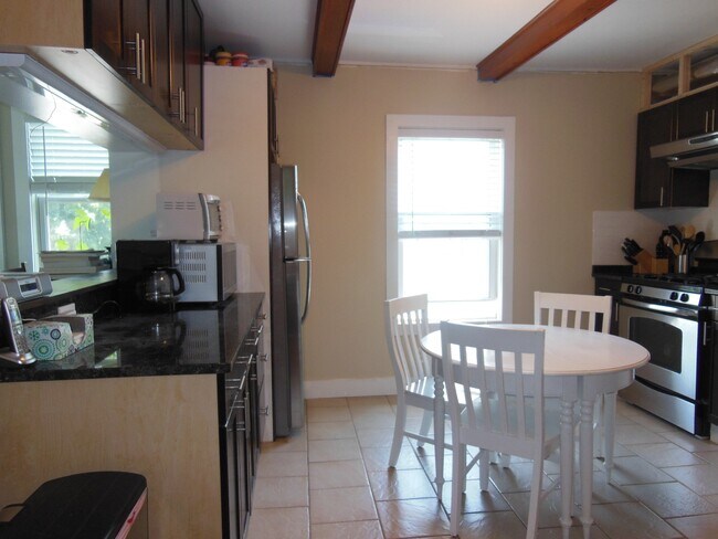 Foto del edificio - 23 Falkland St