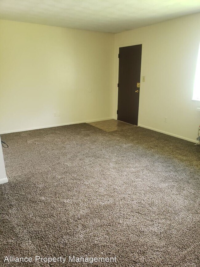 Building Photo - 2 br, 1 bath House - 3145 Vance Ave