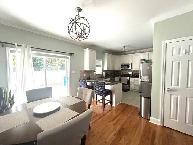 Foto del edificio - 14 Linden St