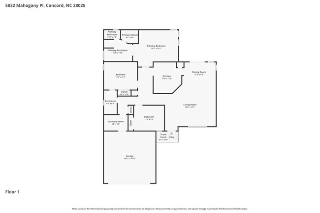 Building Photo - 5832 Mahogany Pl SW