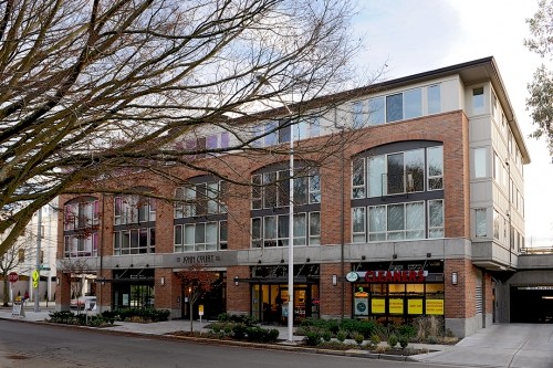 Foto del edificio - John Court - 2 bedrooms