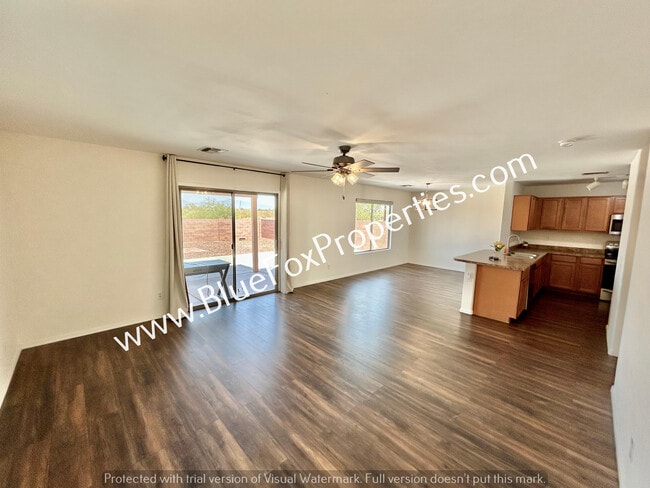 Building Photo - 6863 S Cottontail Run Ave
