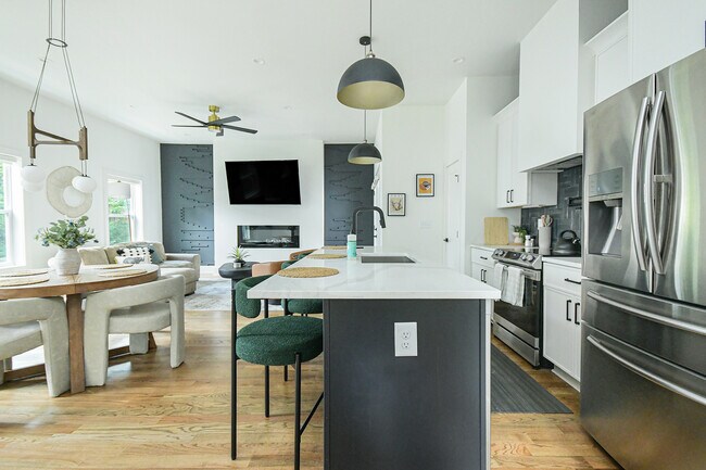 Foto del edificio - 250 Ormond St SW