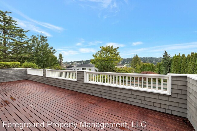 Building Photo - 4 br, 4 bath House - 4642 95th Ave NE