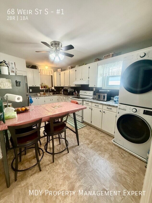 Photo principale - Welcome to this quaint and charming home s...