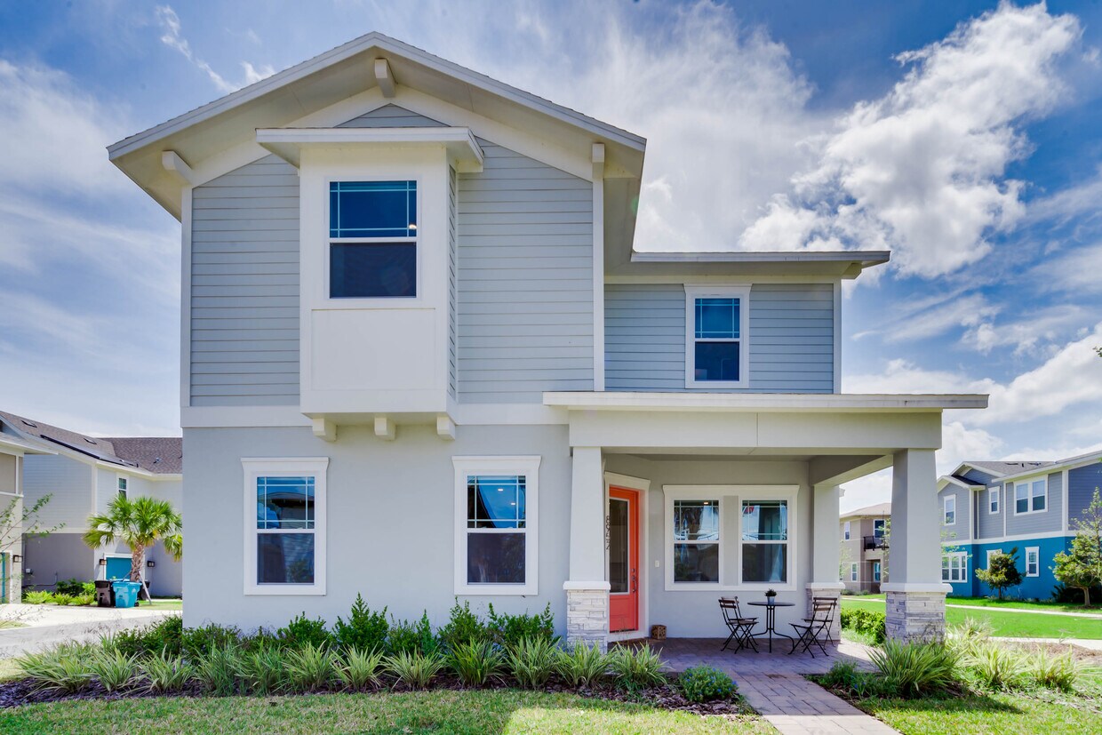 Foto principal - 8952 Sperry St