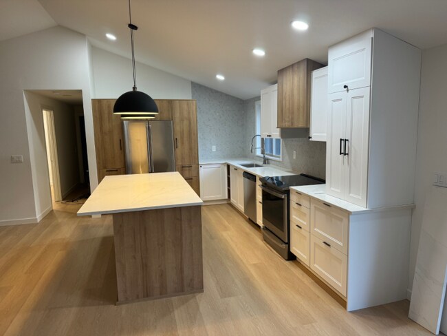 Foto del edificio - 14631 445th Ave SE