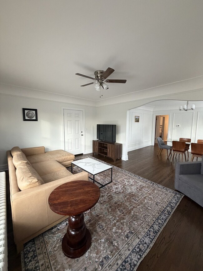 Foto del edificio - 906 W Keith Ave