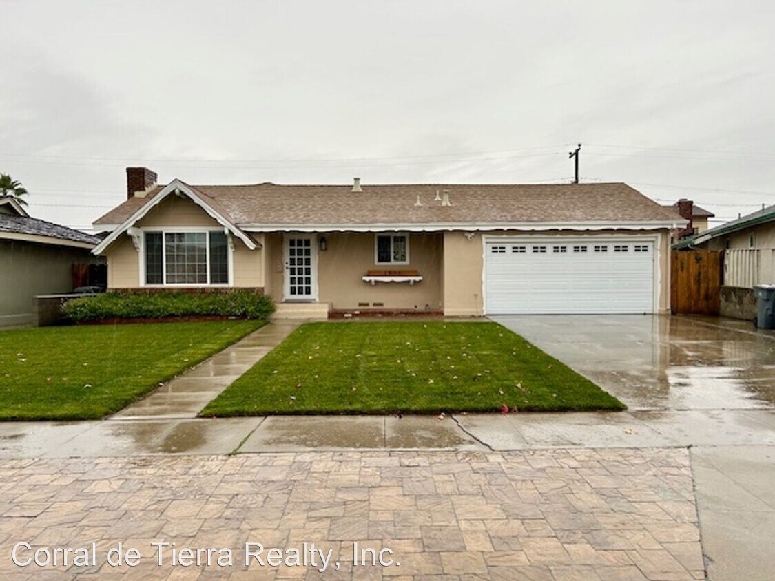 Primary Photo - 3 br, 2 bath House - 1653 Los Gatos Way