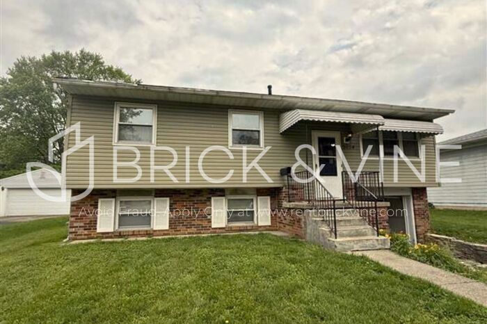 Foto principal - 5034 Cryodon Blvd N