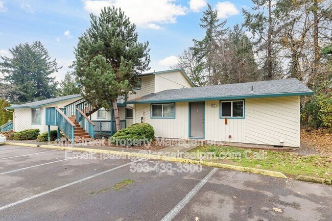 Foto del edificio - 11353 SW Greenburg Rd