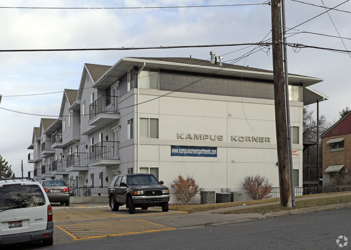 Foto del edificio - Kampus Korner