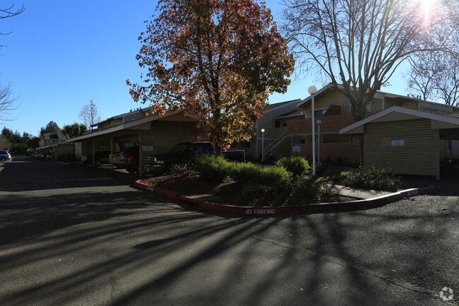 Building Photo - Morningside Apartments